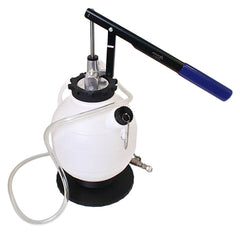 POMPA MANUALA PENTRU SCHIMB ULEI CUTIE DE VITEZE 20 PIESE ASTA