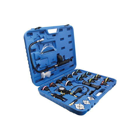 TESTER VERIFICARE SISTEM DE RACIRE 27 PIESE