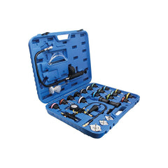 TESTER VERIFICARE SISTEM DE RACIRE 27 PIESE