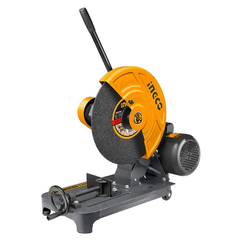 ﻿FIERASTRAU CIRCULAR DE TAIERE / DEBITARE METALE 3KW 405MM INGCO