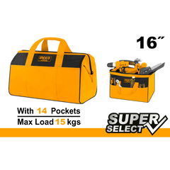 GEANTA PENTRU TRANSPORT SCULE 13