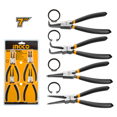 SET CLESTI SIGURANTE SEEGER 4 PIESE INGCO