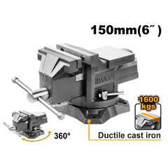 MENGHINA ROTATIVA 150MM 6