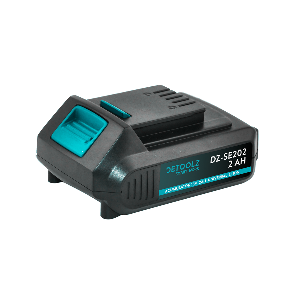 Acumulator universal 18V 2ah