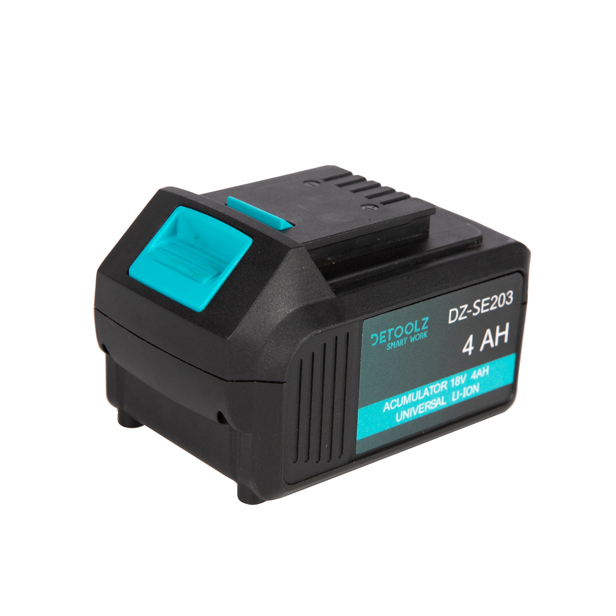 ACUMULATOR UNIVERSAL 18V 4AH