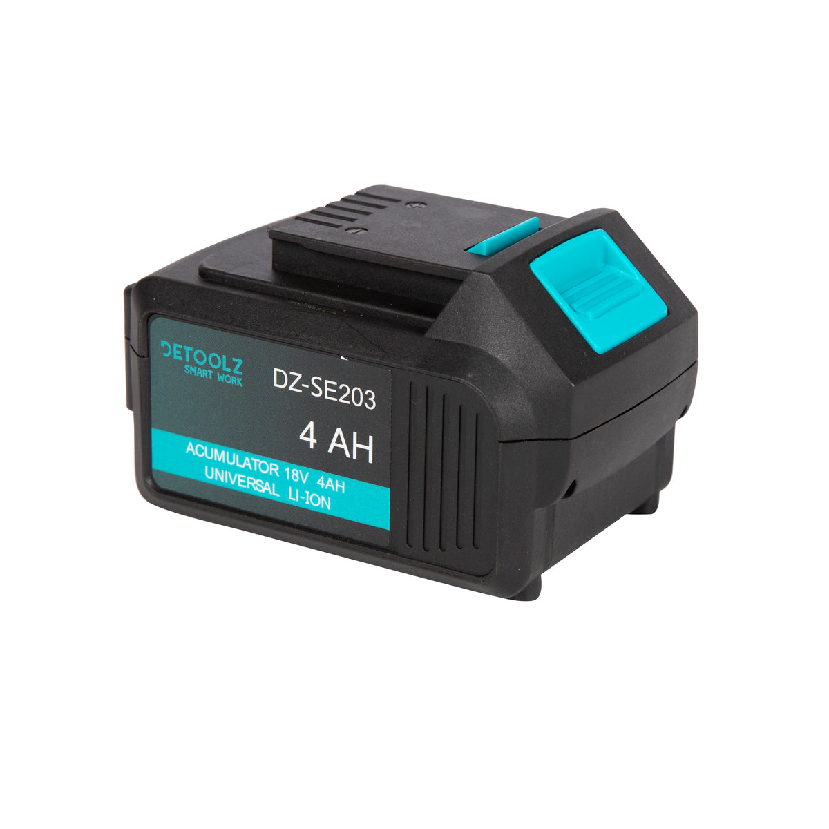 ACUMULATOR UNIVERSAL 18V 4AH