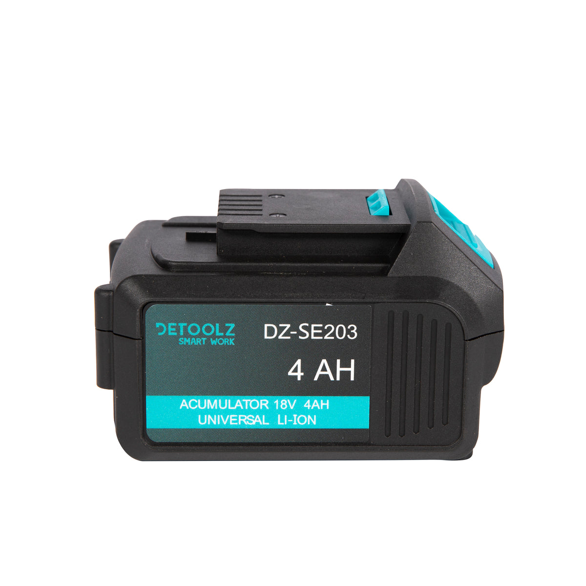 ACUMULATOR UNIVERSAL 18V 4AH