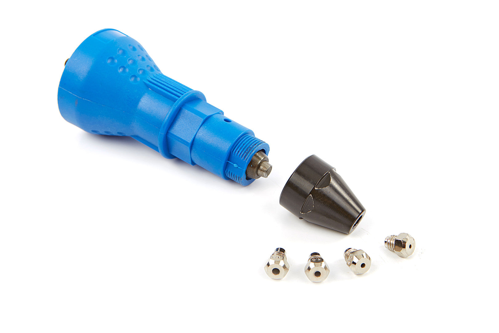 Adaptor aparat de nituit pentru masina de gaurit HBM