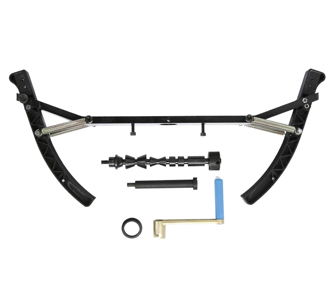 Adaptor echilibrat roti motociclete premium 36mm