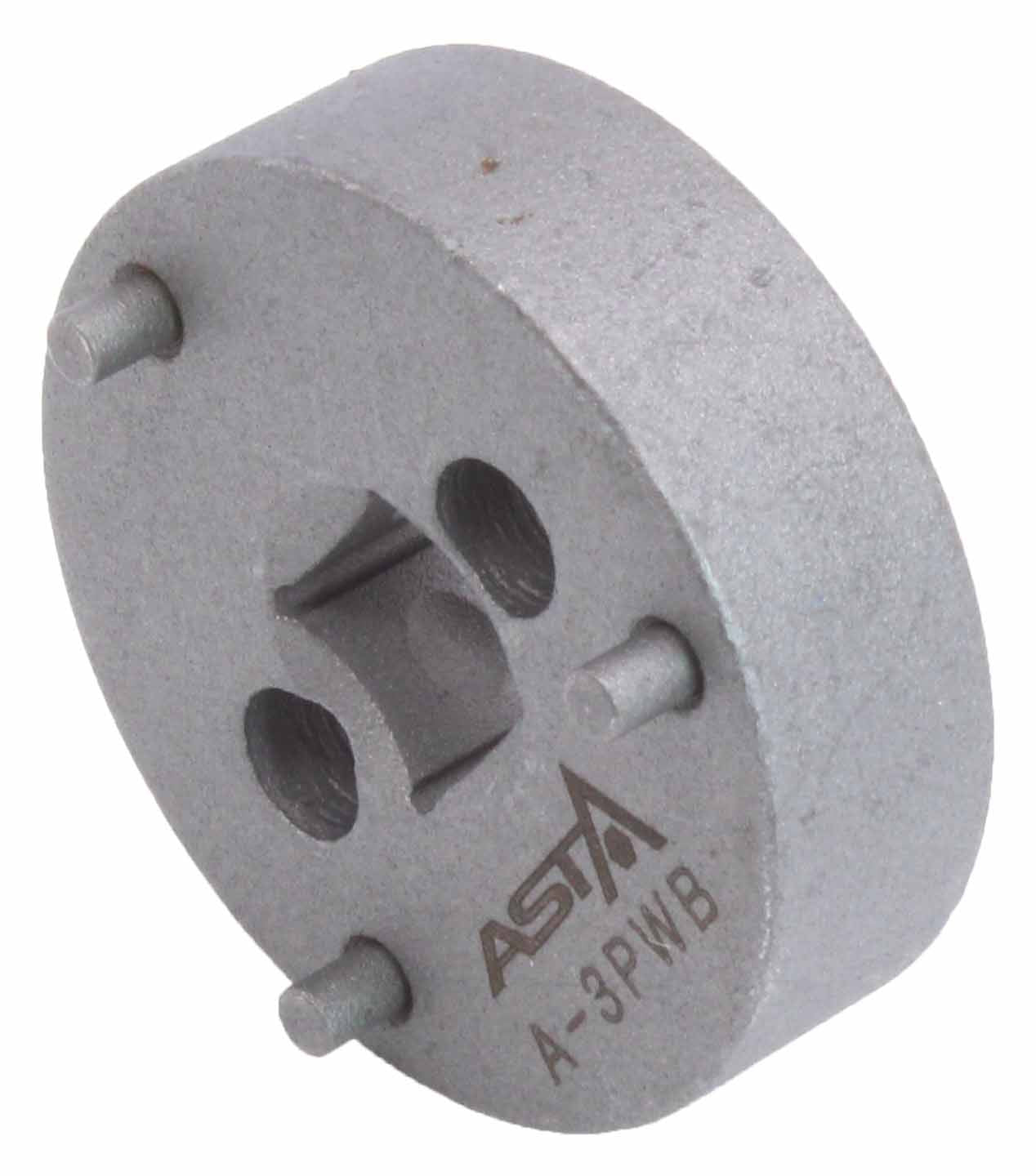 Adaptor pentru presa etriere VAG RENAULT VOLVO cu 3 pini