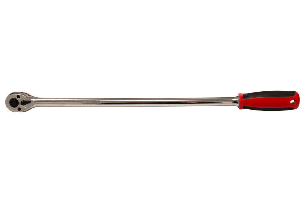 Antrenor clichet 3/8 extra lung 46 cm KROFTOOLS