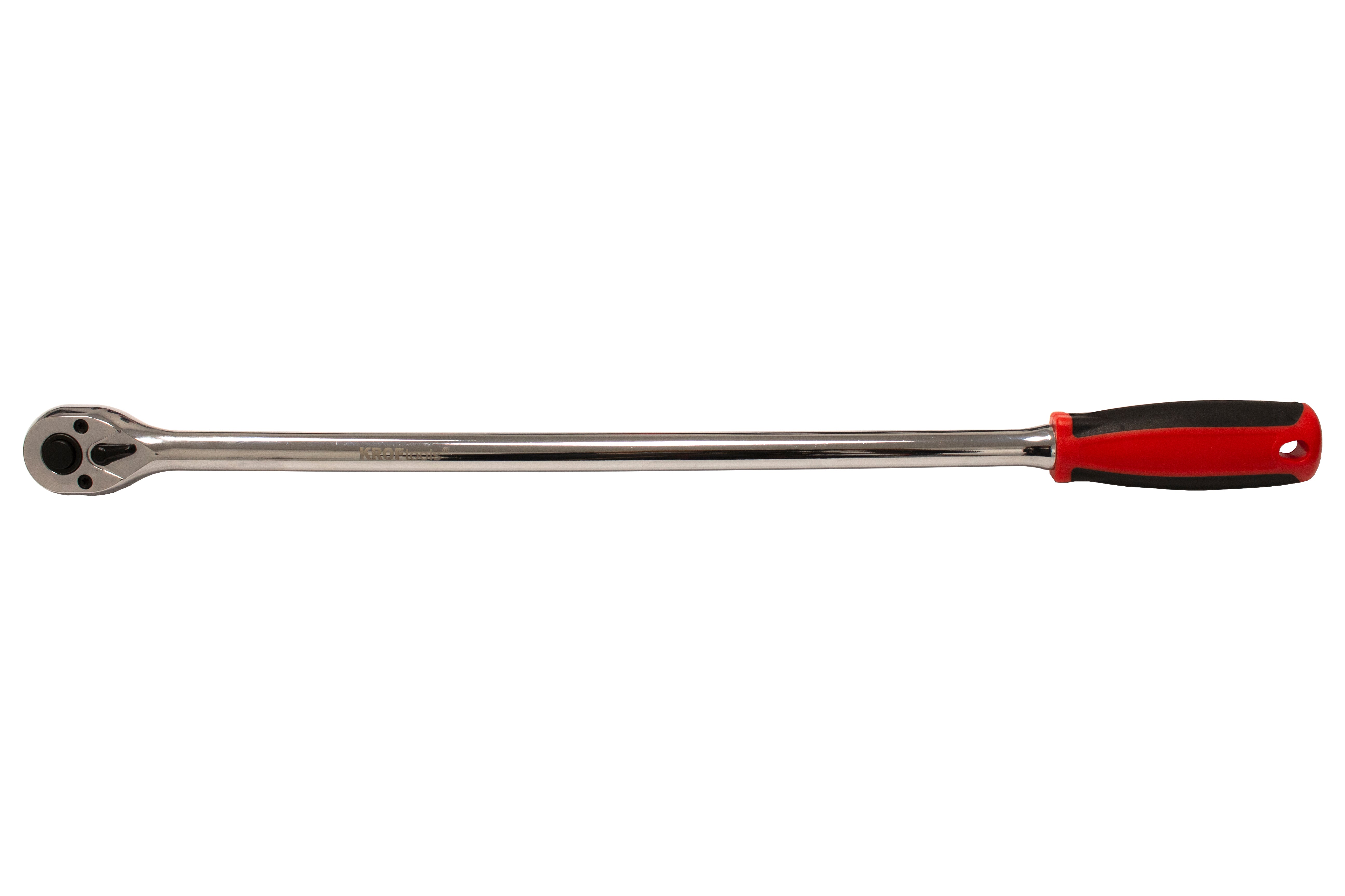 Antrenor clichet 3/8 extra lung 46 cm KROFTOOLS