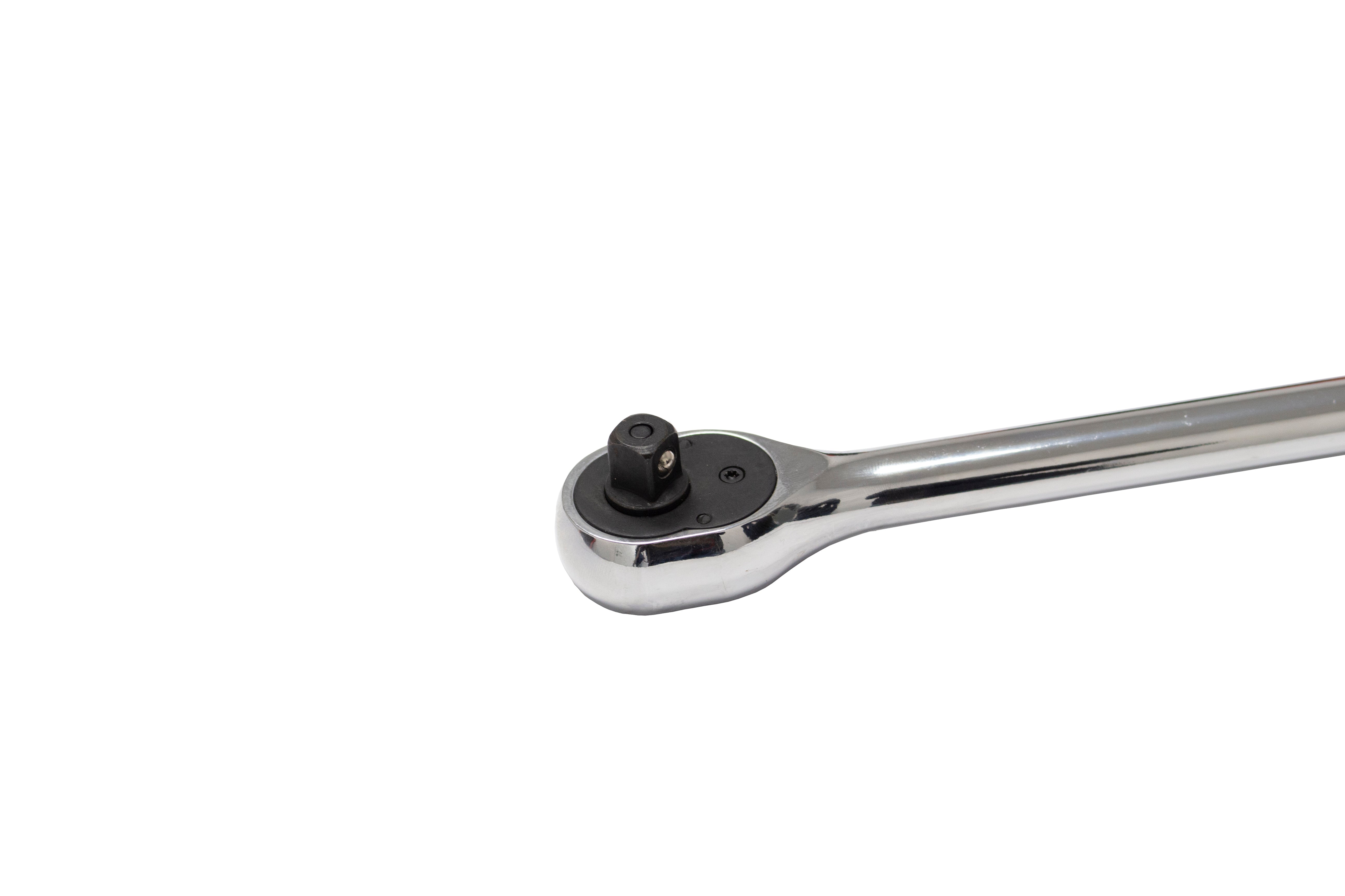 Antrenor clichet 3/8 extra lung 46 cm KROFTOOLS