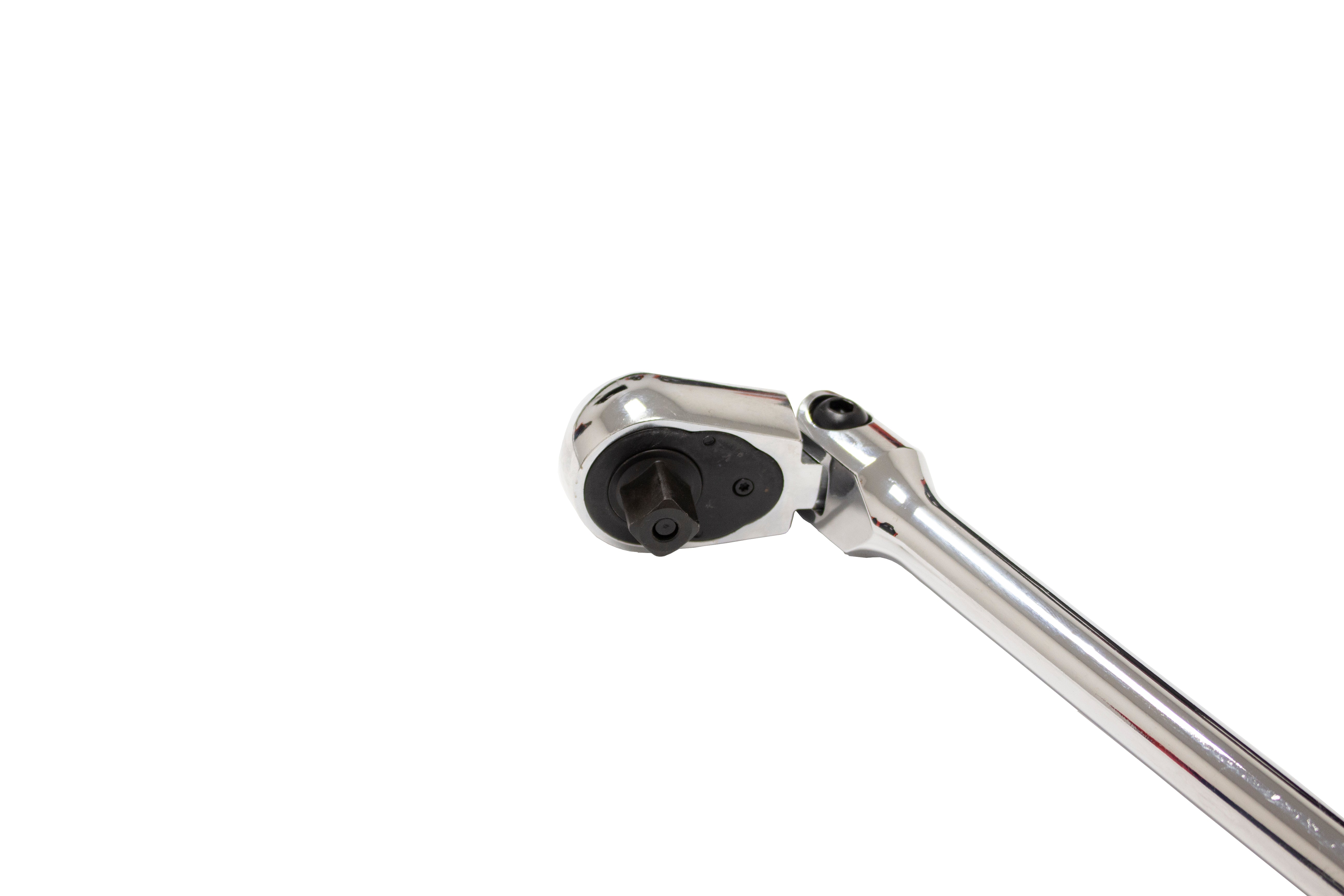 Antrenor clichet articulat 1/2 extra lung 61cm KROFTOOLS