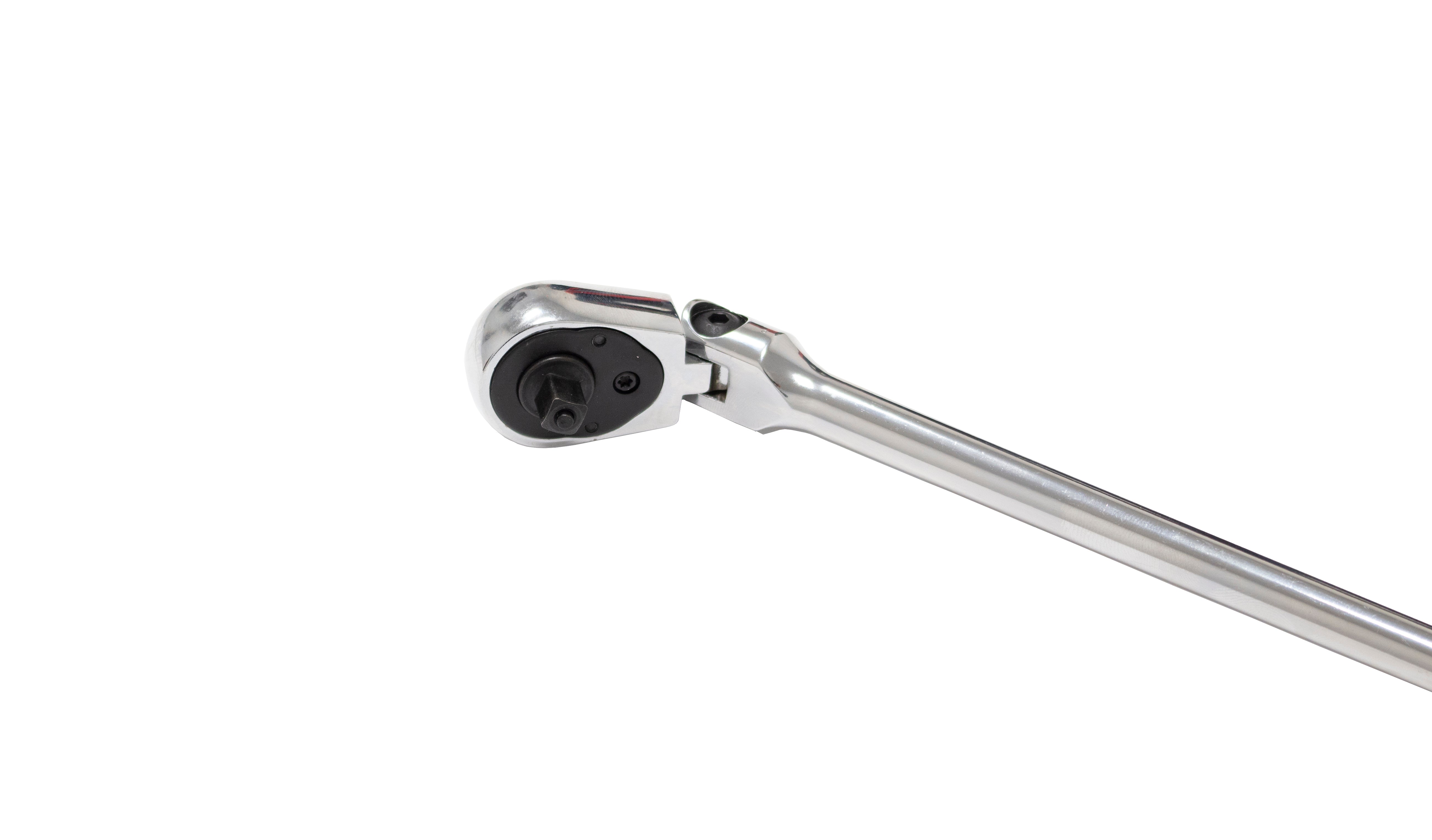 Antrenor clichet articulat 1/4 extra lung 31cm KROFTOOLS