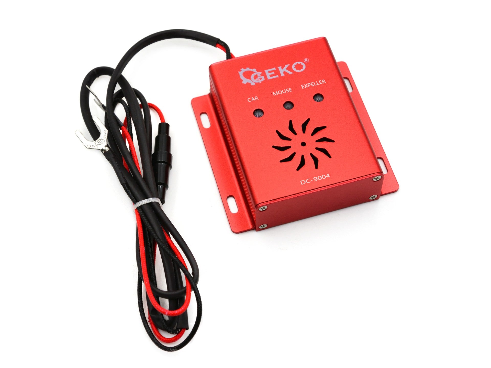 Aparat auto cu ultrasunete anti rozatoare REX 3000
