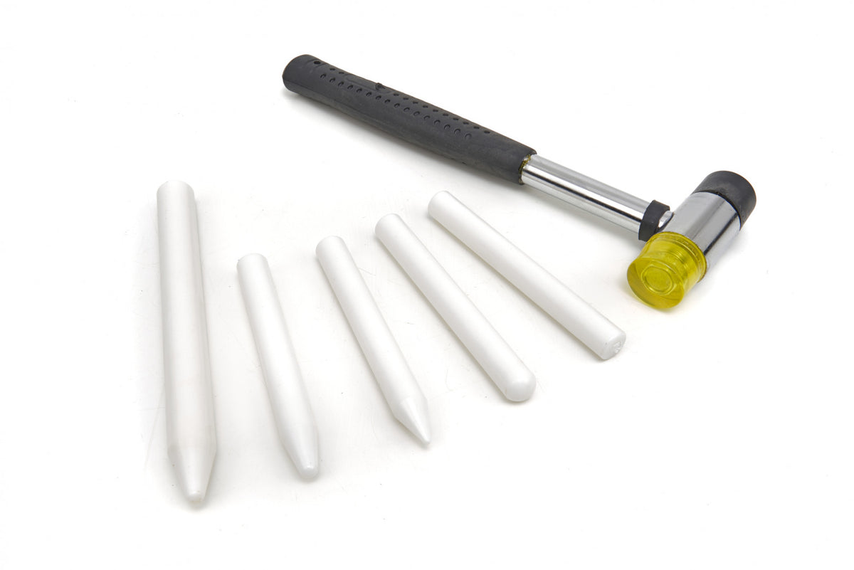 Aparat de incalzire prin inductie pentru reparat indreptat lovituri caroserie auto PDR 10 piese HBM