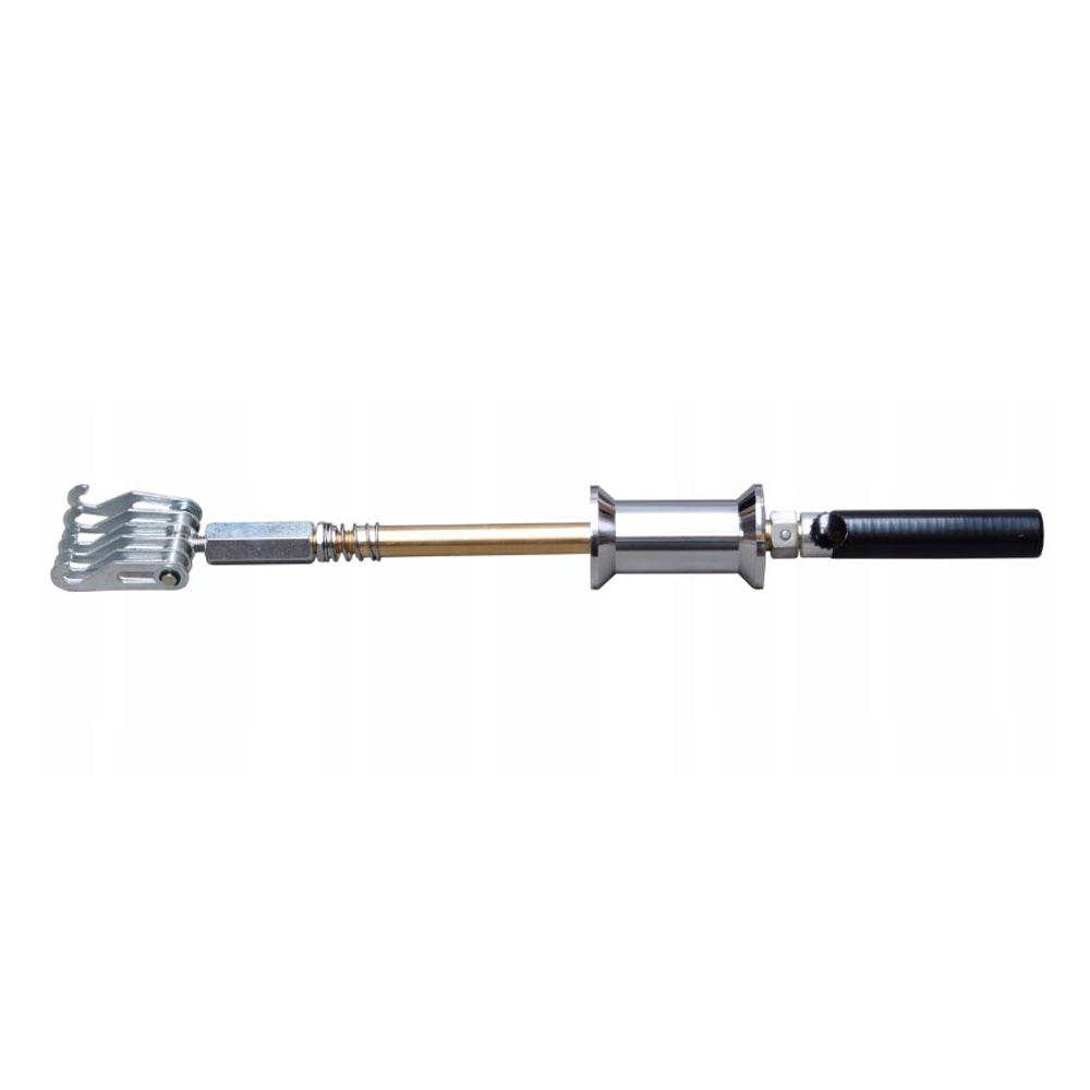Aparat de tinichigerie pentru indreptat tabla spotter spot6500 230V