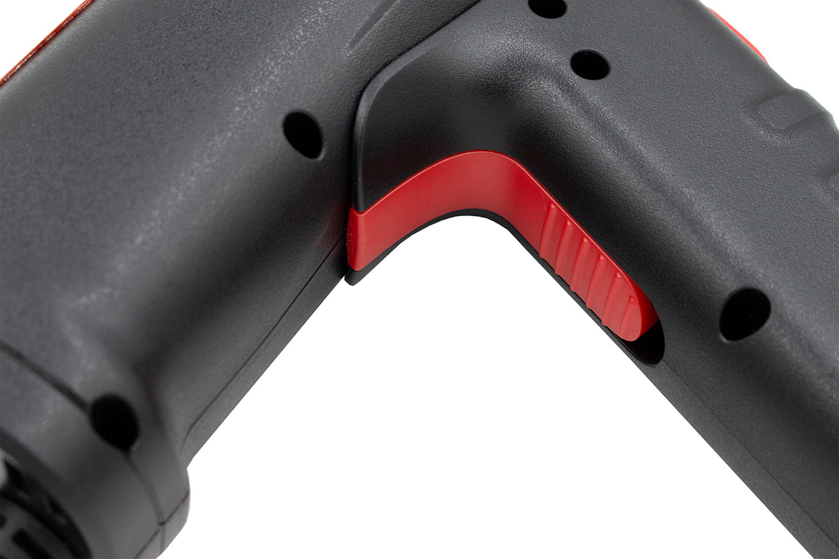 Aparat pistol de incalzit prin inductie 500-900W KROFTOOLS