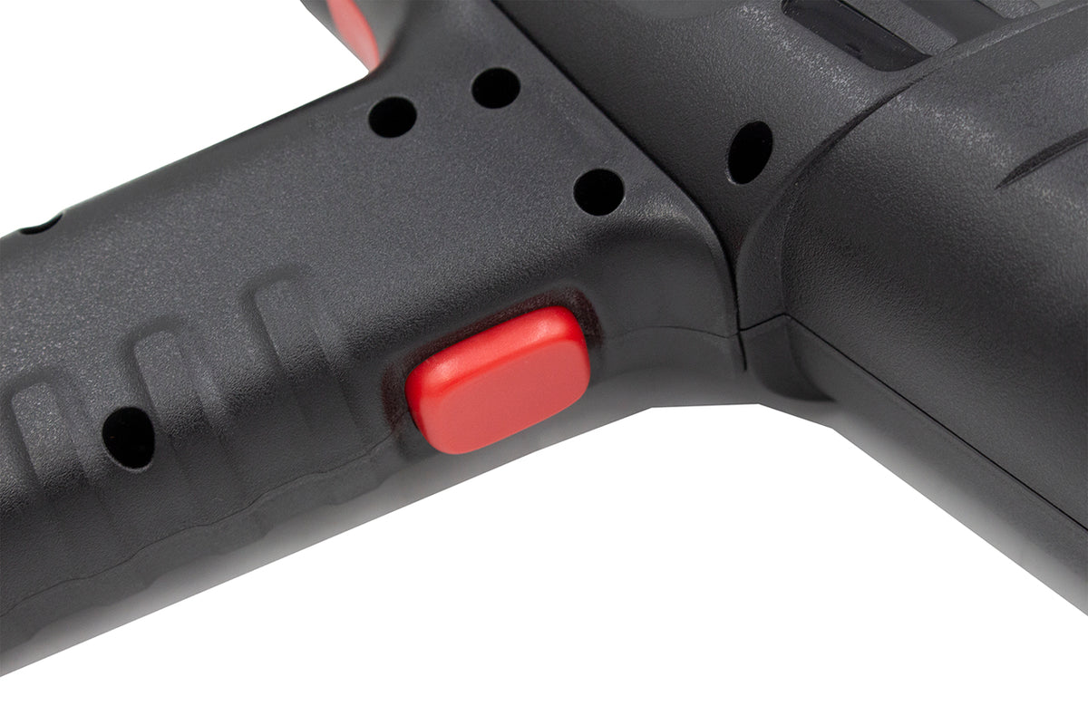 Aparat pistol de incalzit prin inductie 500-900W KROFTOOLS