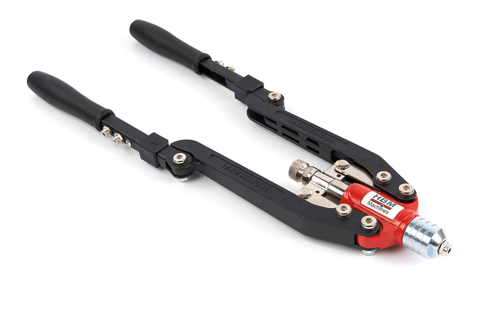 Aparat profesional de nituit piulite 520mm