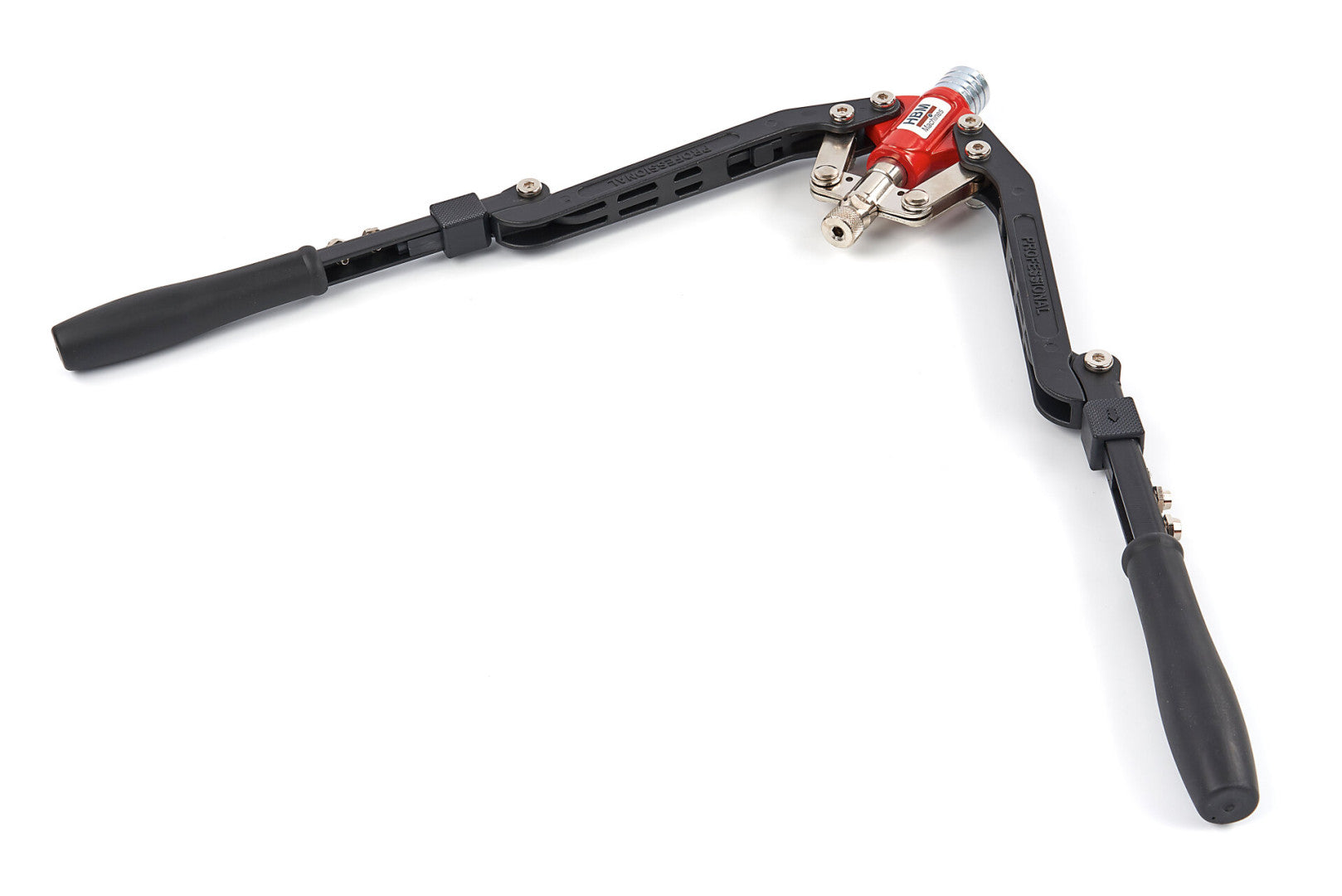 Aparat profesional de nituit piulite 520mm