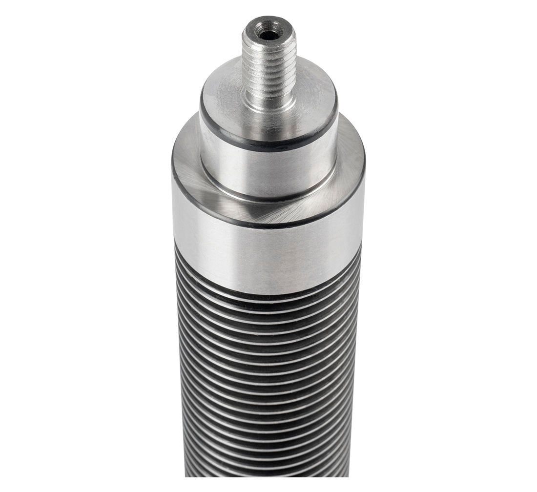 Ax pentru masina de echilibrat 36mm