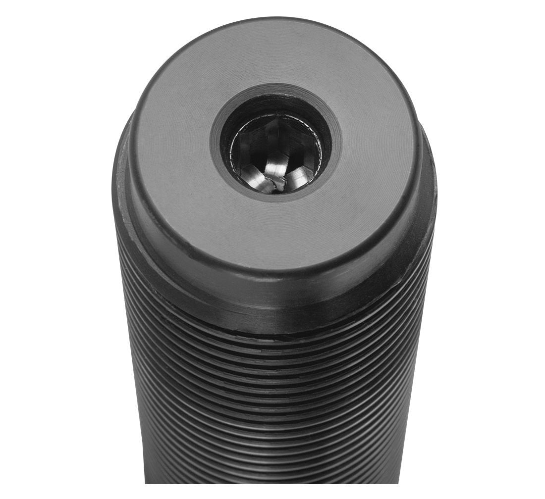 Ax pentru masina de echilibrat 36mm