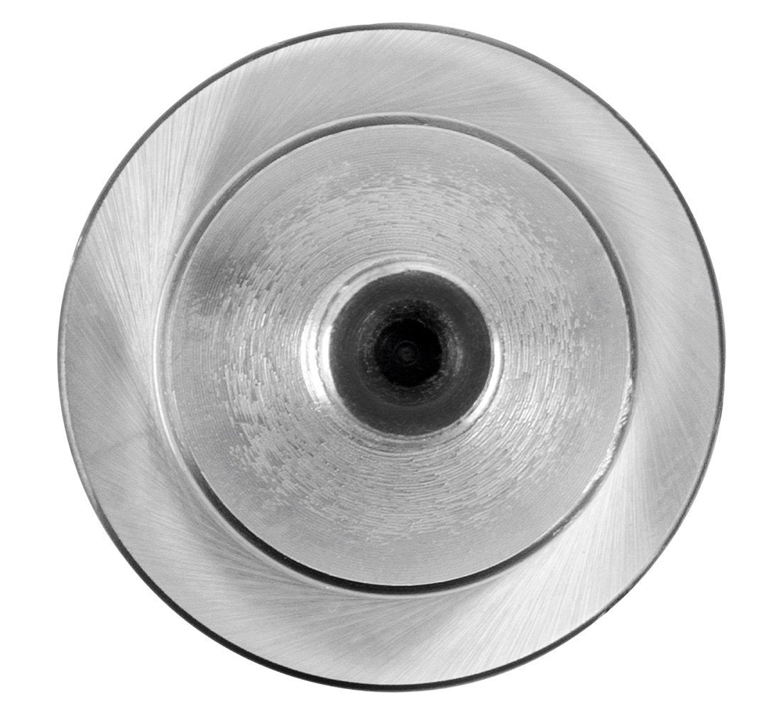 Ax pentru masina de echilibrat 36mm