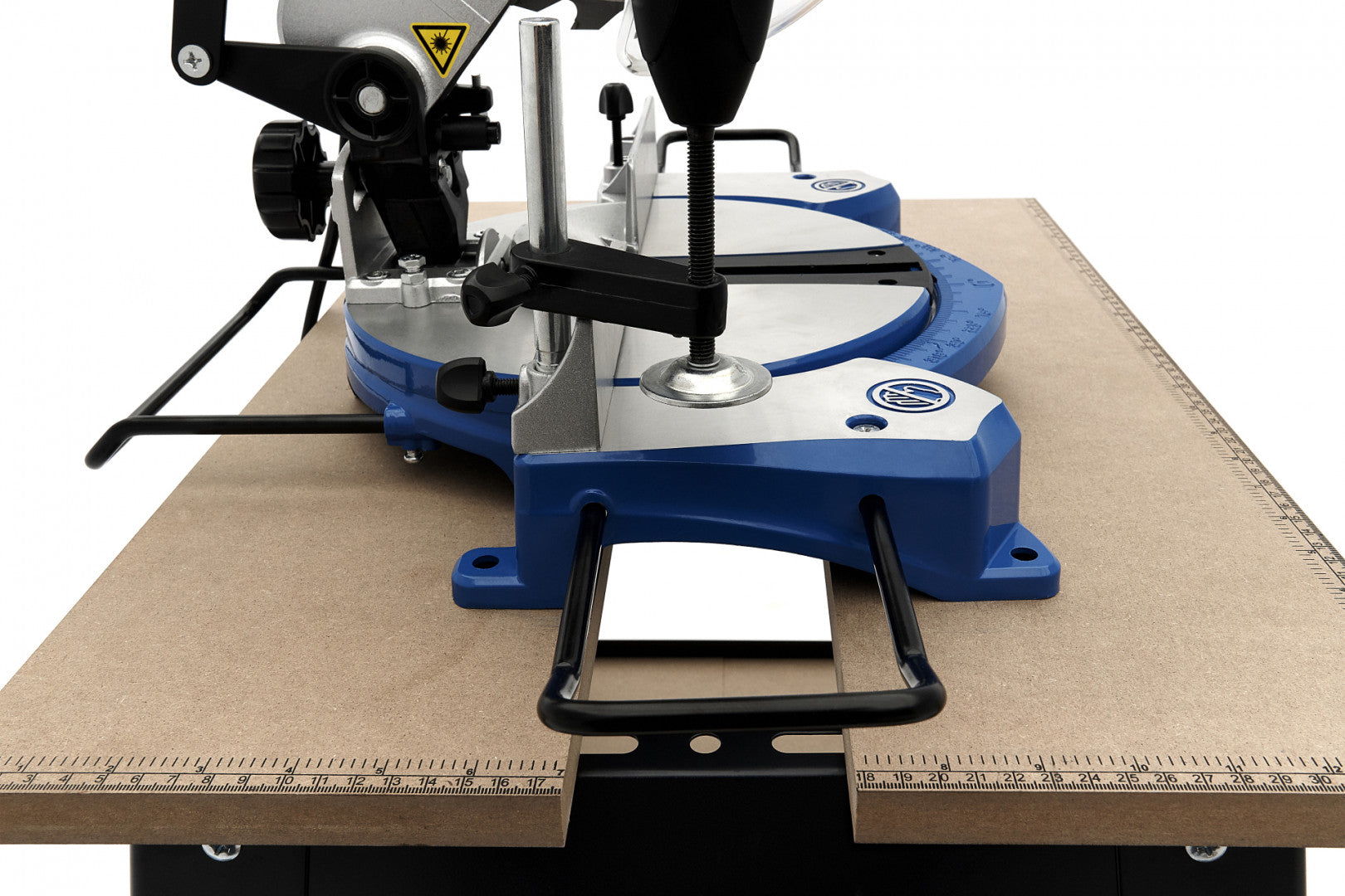 Banc de lucru cu blat reglabil din MDF 815mm HBM