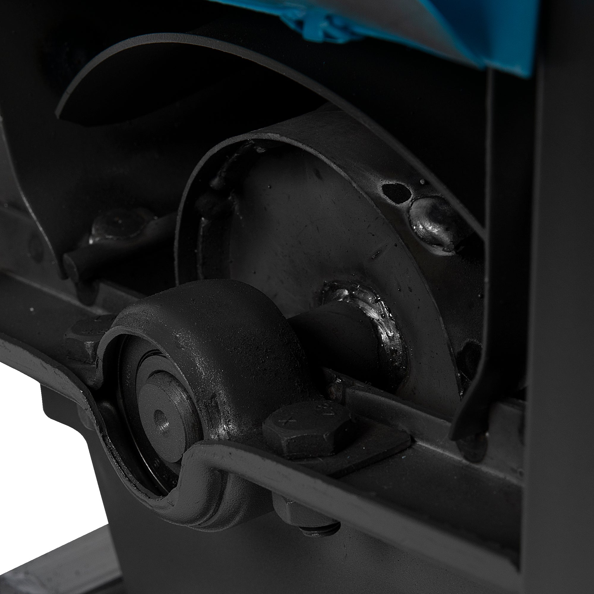 BATOZA DE PORUMB FARA MOTOR 1500-2000KG/H CT2000
