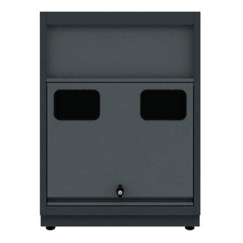﻿DULAP CORP CU USA PENTRU ATELIER SERVICE 62 X 53 X 86 CM﻿﻿