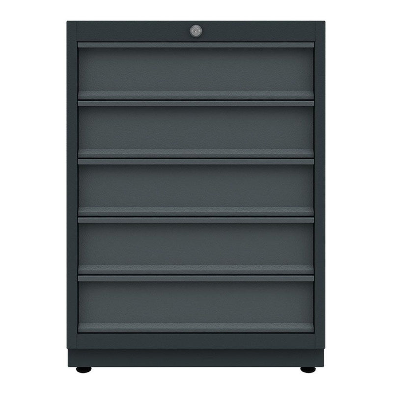 DULAP CORP CU 5 SERTARE PENTRU ATELIER SERVICE 62 X 53 X 86 CM