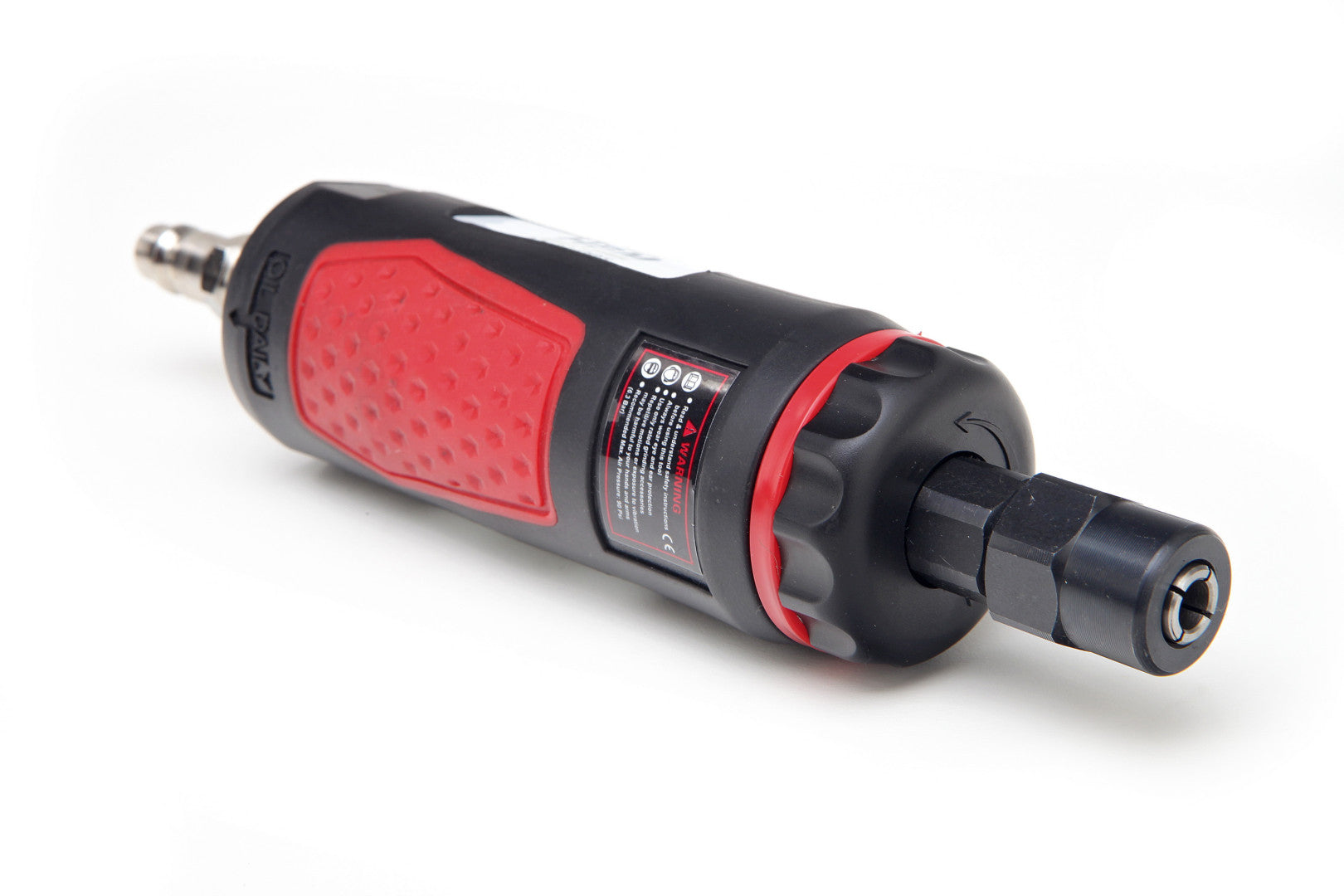 Biax pneumatic HBM
