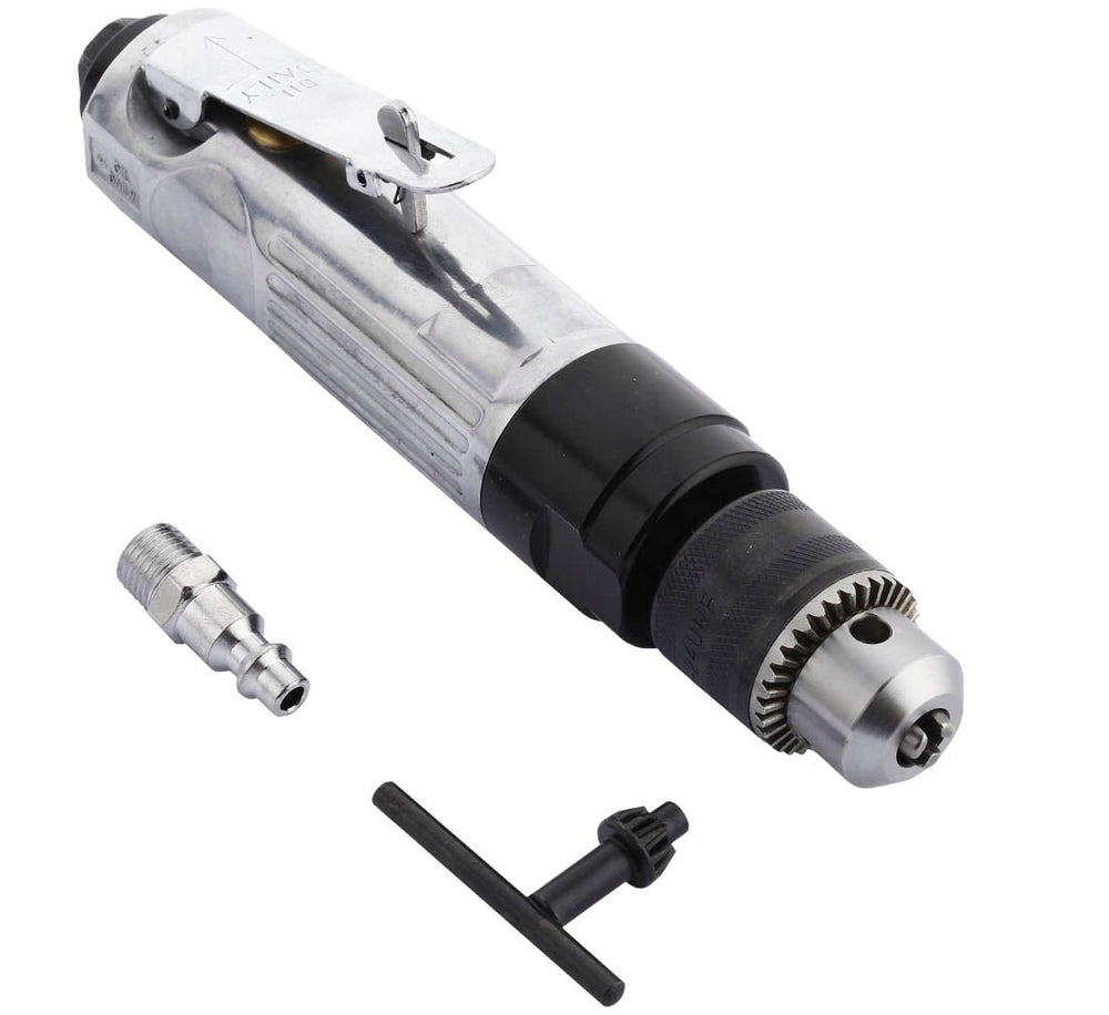 Biax pneumatic pentru vulcanizare 2500RPM 5NM