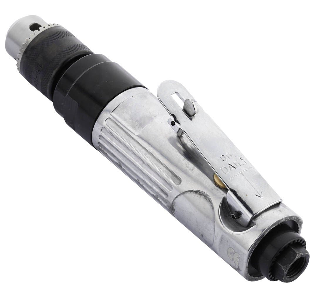 Biax pneumatic pentru vulcanizare 2500RPM 5NM
