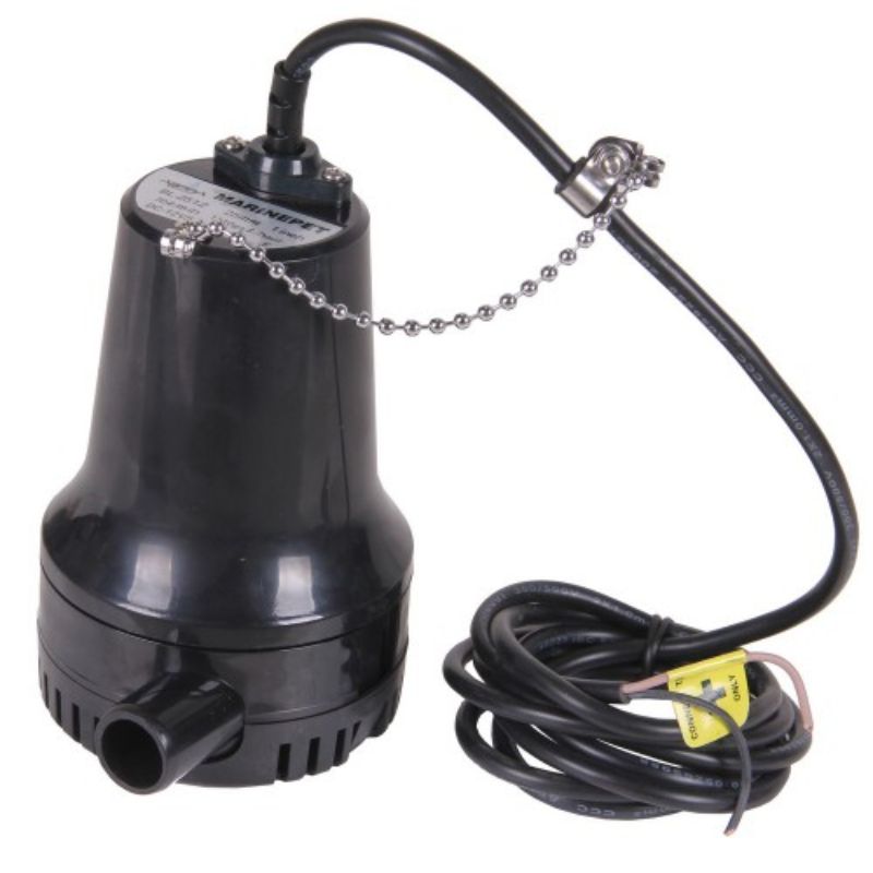 POMPA SUBMERSIBILA 12V