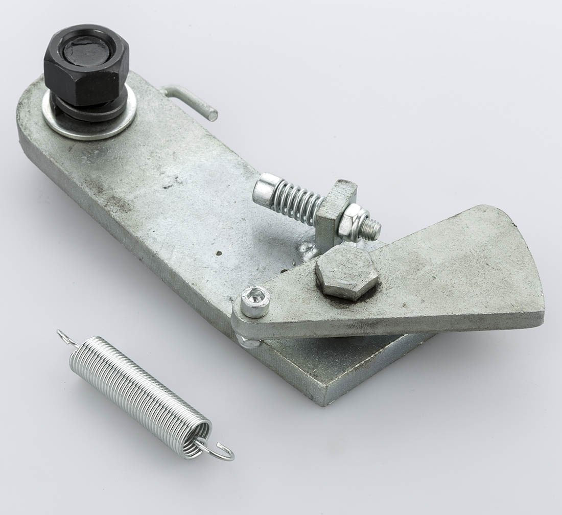 Blocare semi-automat pentru elevator  l-200