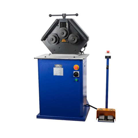 MASINA ELECTRICA PT INDOIT TEVI CIRCULAR