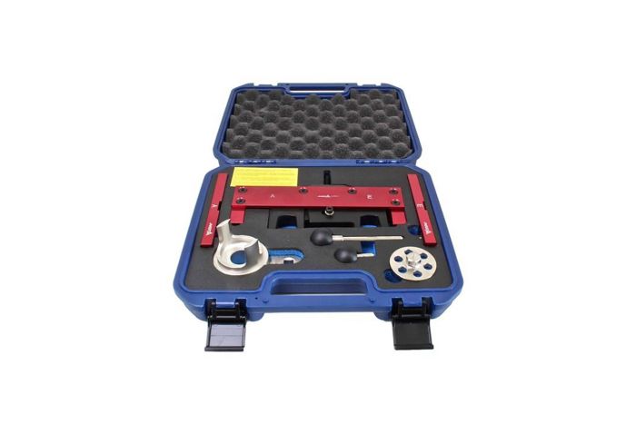 Trusa fixare distributie PORSCHE 987 981 997 911