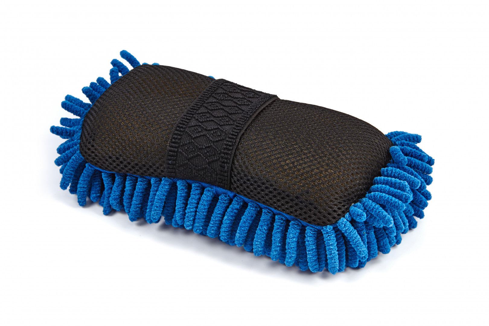 Burete auto microfibra