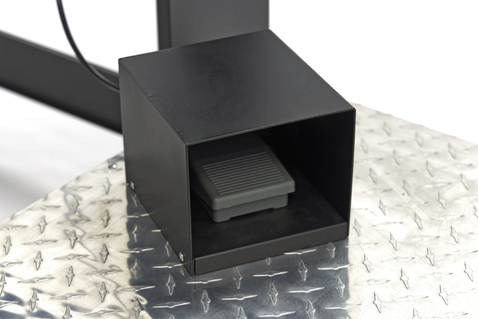Cabina de sablat cu vacuum 2 aspiratoare SBC 990