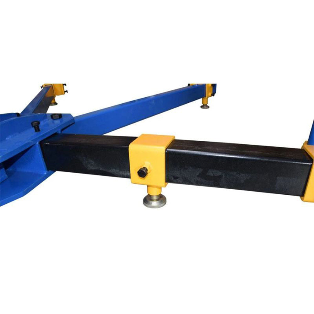 Cal de tras , dozer 10T, dispozitiv de indreptat caroserii