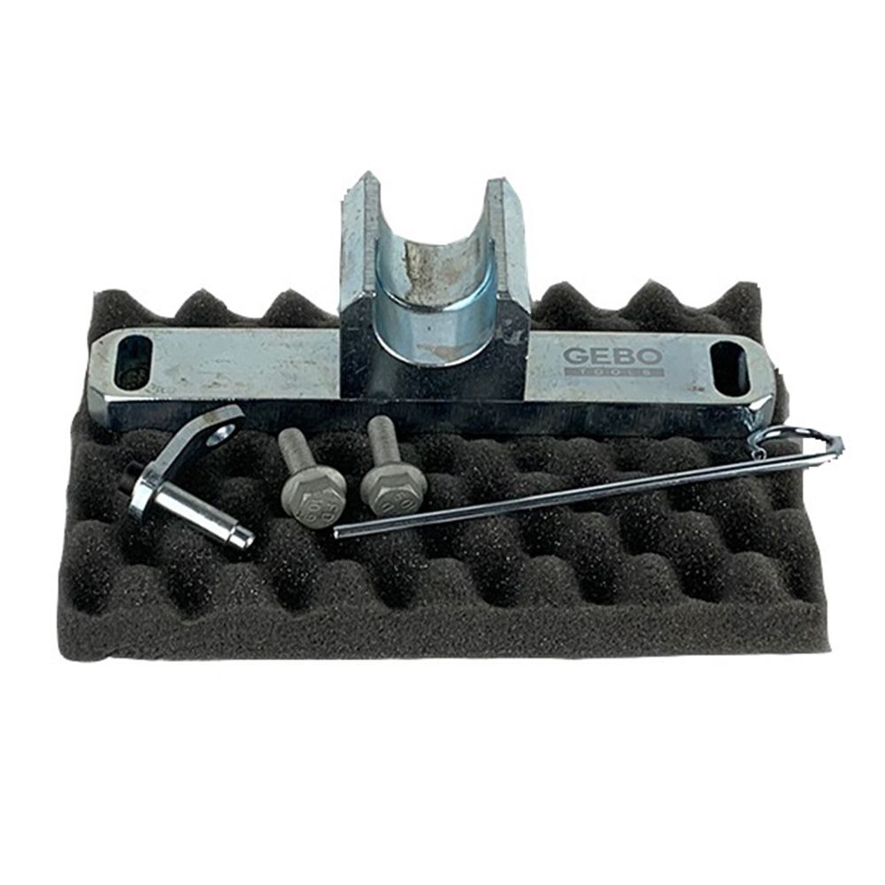 CALE BLOCATOR FIXARE DISTRIBUTIE BMW N20 N26 GEBO