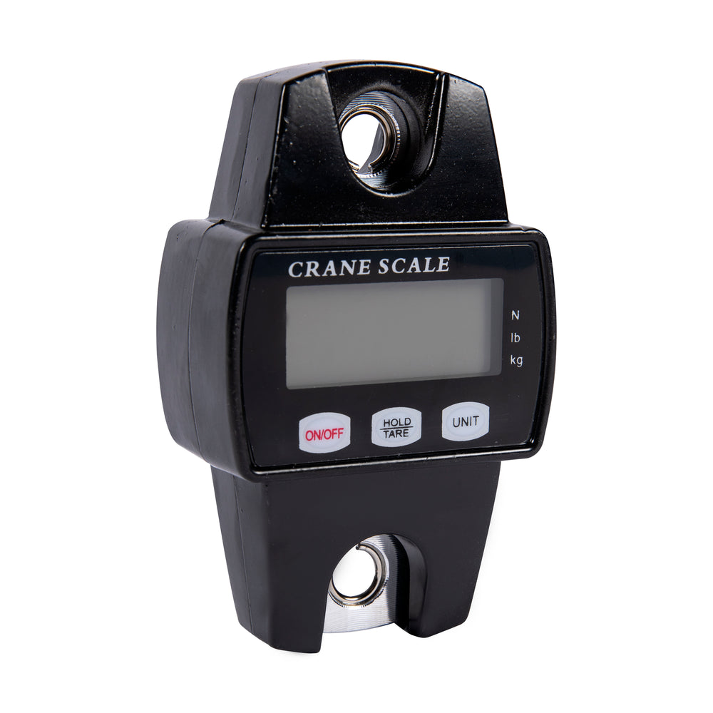 Cantar electronic de mana LCD 300kg