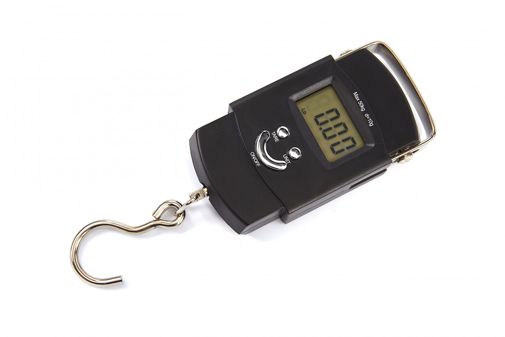 Cantar electronic portabil digital 50 kg