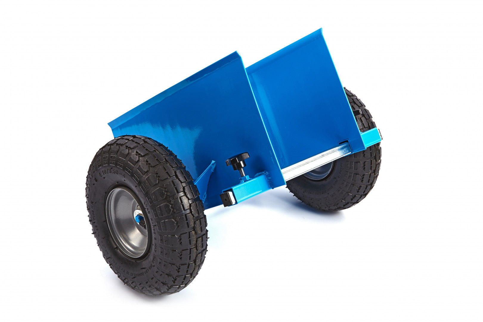Carucior reglabil de transport placi dimensiuni mari roti mari pe aer HBM MACHINES OLANDA