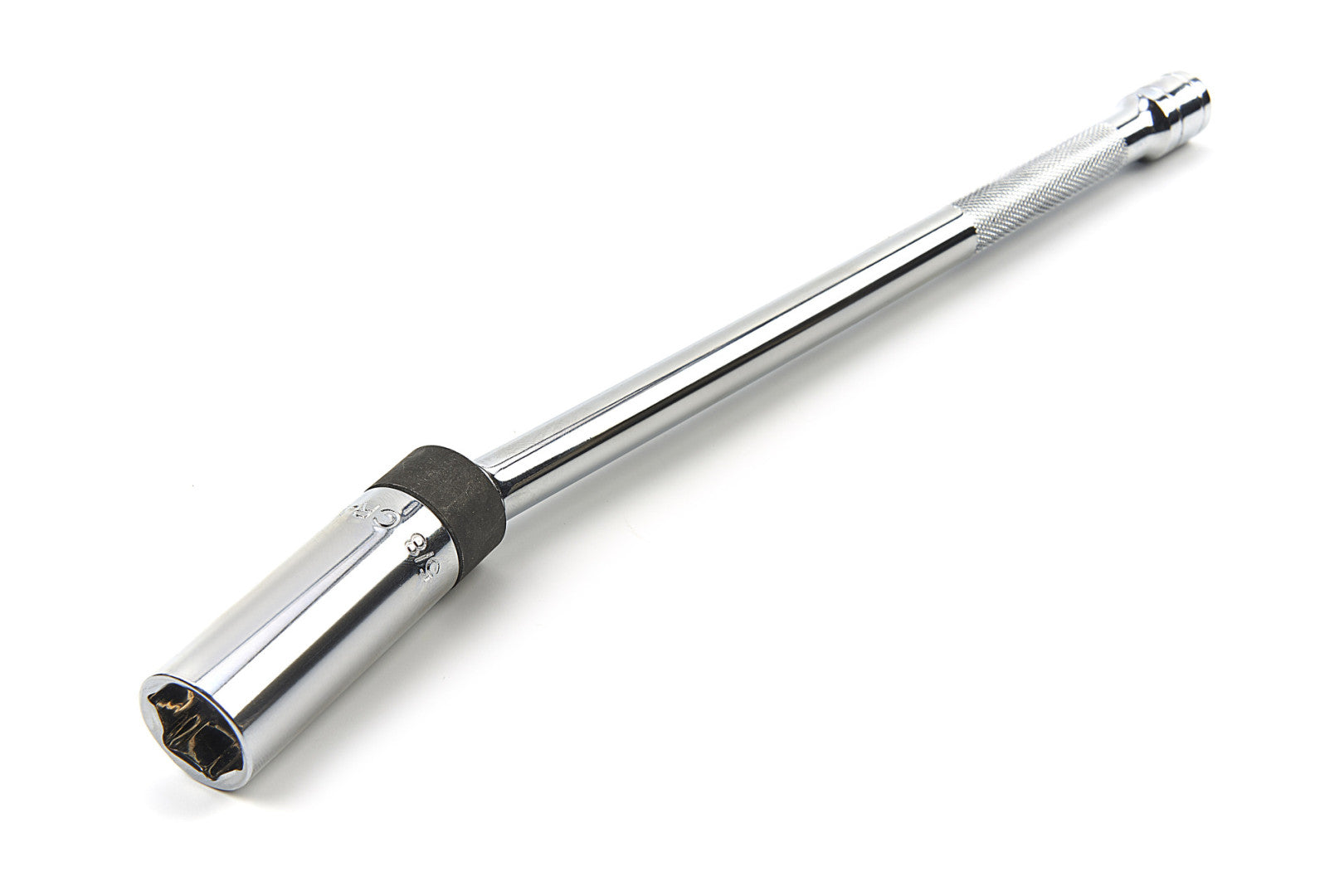 Cheie articulata cu magnet pentru bujii 3/8