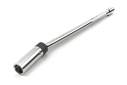 Cheie articulata cu magnet pentru bujii 3/8
