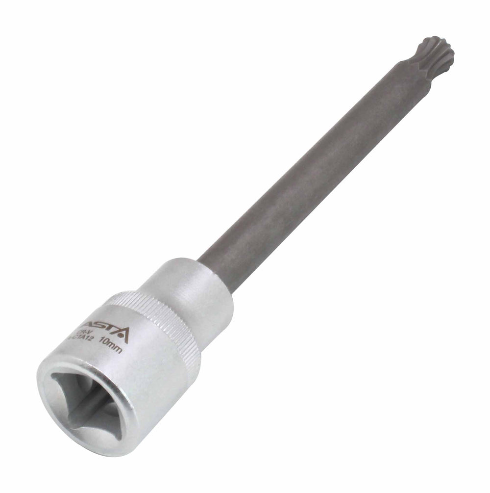 Cheie bit 1/2 XZN m10 pentru demontarea / montarea galeriei de admisie 2.0 TDI VAG VW AUDI SKODA SEAT